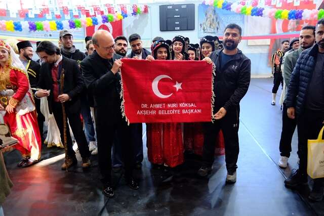 konyada-aksehir-universiteliler-kis-senligi-basladi