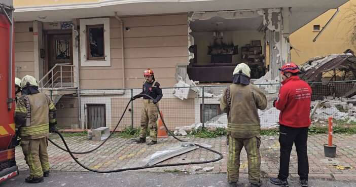 3-katli-apartmanda-dogal-gaz-patlamasi-1-yarali-var