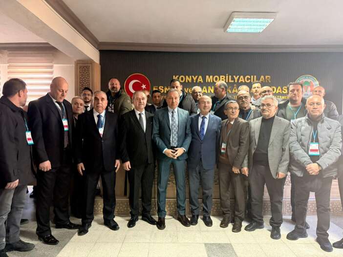 konyada-mobilyaci-esnafi-tercihini-yine-mehmet-gunbastan-yana-kullandi