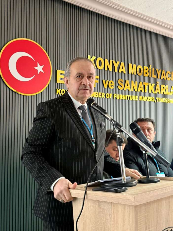 konyada-mobilyaci-esnafi-tercihini-yine-mehmet-gunbastan-yana-kullandi