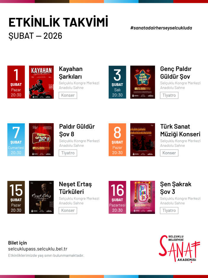 konyada-subat-ayinda-kultur-ve-sanat-ruzgari-esecek