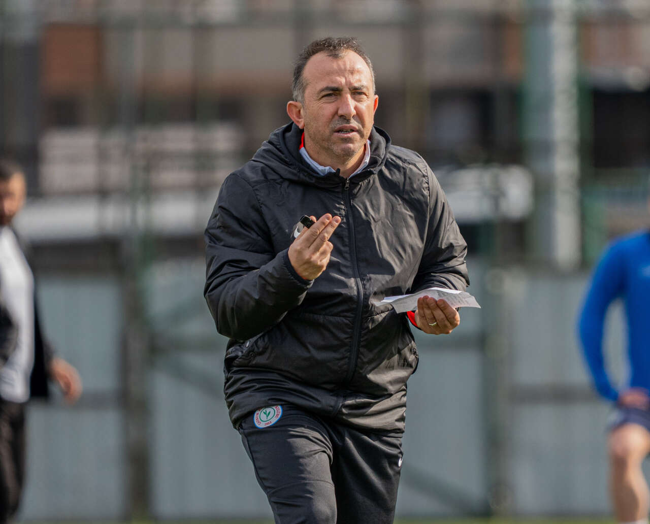 recep-ucar-hakem-sansinin-yanimizda-olmadigi-maclar-oynuyoruz