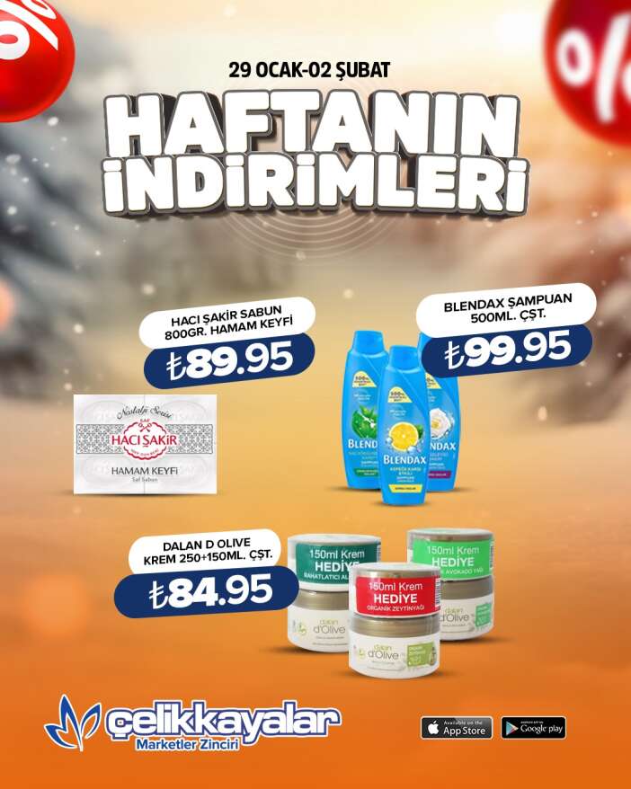 celikkayalardan-konyada-5-gunluk-dev-kampanya