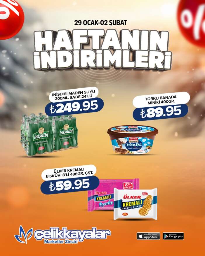 celikkayalardan-konyada-5-gunluk-dev-kampanya