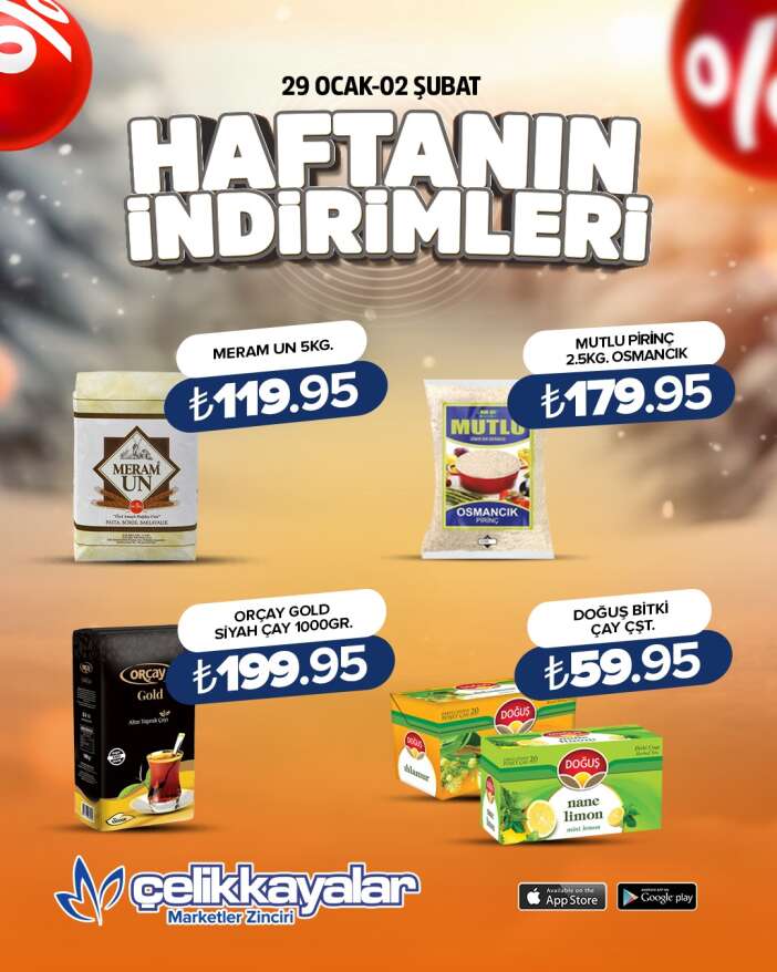 celikkayalardan-konyada-5-gunluk-dev-kampanya