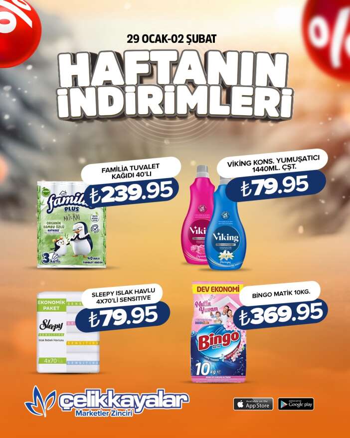 celikkayalardan-konyada-5-gunluk-dev-kampanya