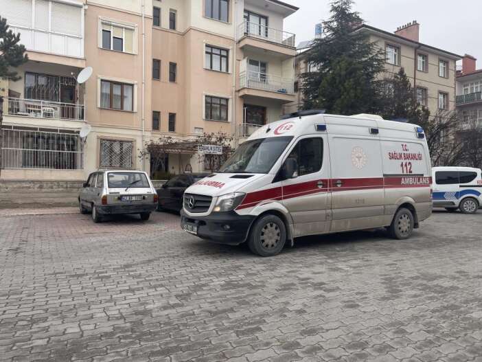 konyada-bir-kisi-silahla-vuruldu