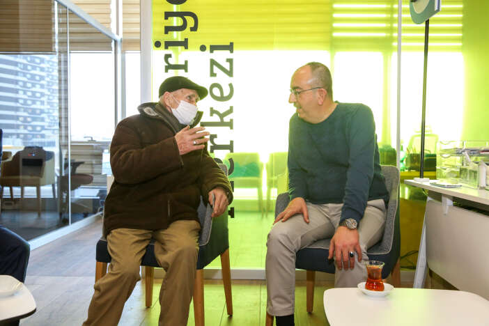 konyada-vatandaslarin-belediyeye-ulasmasi-kolaylasti