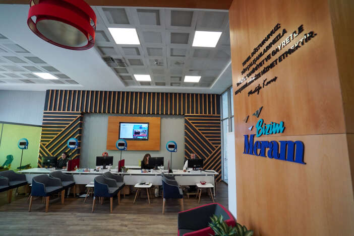 konyada-vatandaslarin-belediyeye-ulasmasi-kolaylasti