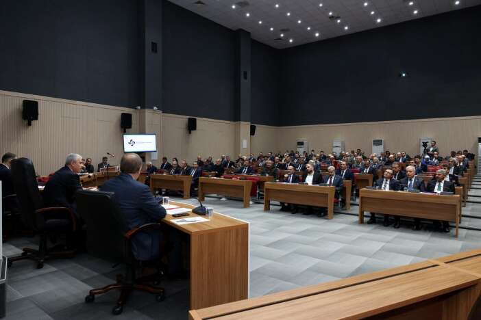 konya-il-koordinasyon-kurulu-yeni-yilin-ilk-toplantisini-yapti