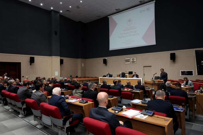 konya-il-koordinasyon-kurulu-yeni-yilin-ilk-toplantisini-yapti