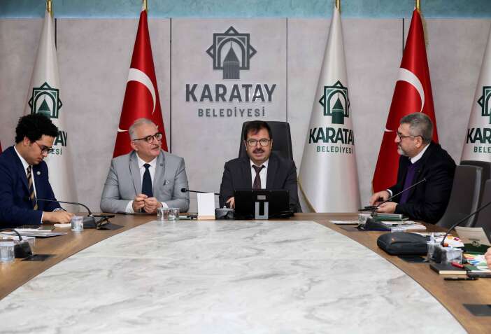 konyada-belediyeler-surdurulebilir-bir-gelecek-icin-bulustu