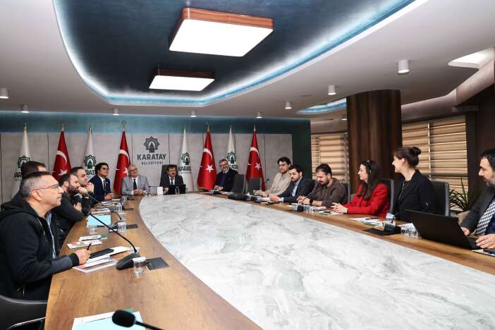 konyada-belediyeler-surdurulebilir-bir-gelecek-icin-bulustu