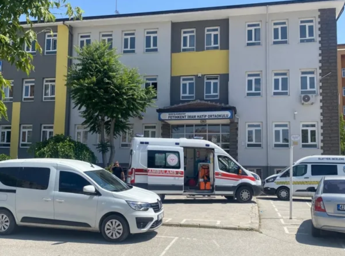 konyada-ogretmen-arkadasini-olduren-sanigin-mezarlik-detayi-dikkat-cekti