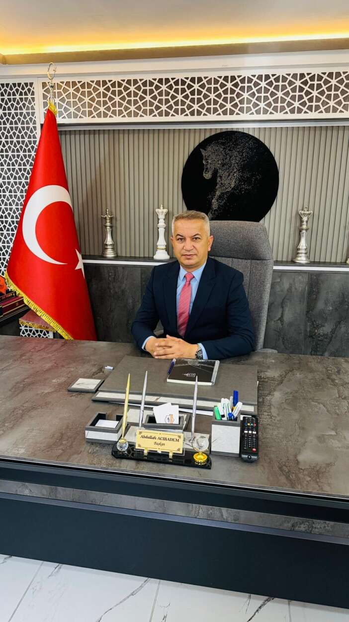 konyada-plaka-basim-islemlerinde-yeni-donem-basliyor