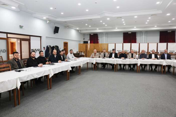 musiad-konya-kimya-metal-ve-maden-sektorleri-icin-toplandi