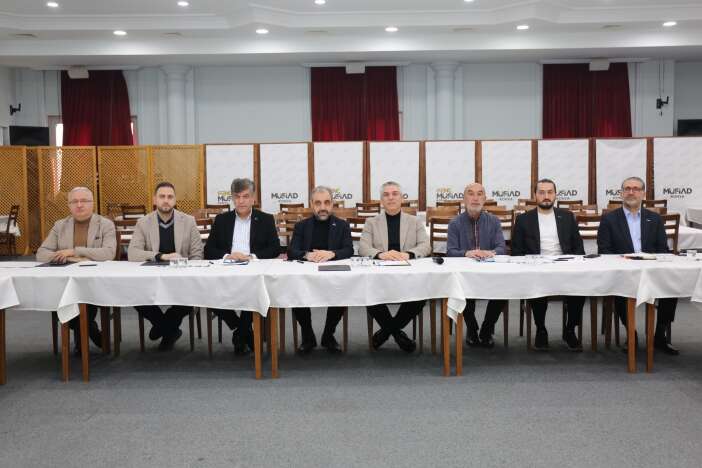 musiad-konya-kimya-metal-ve-maden-sektorleri-icin-toplandi