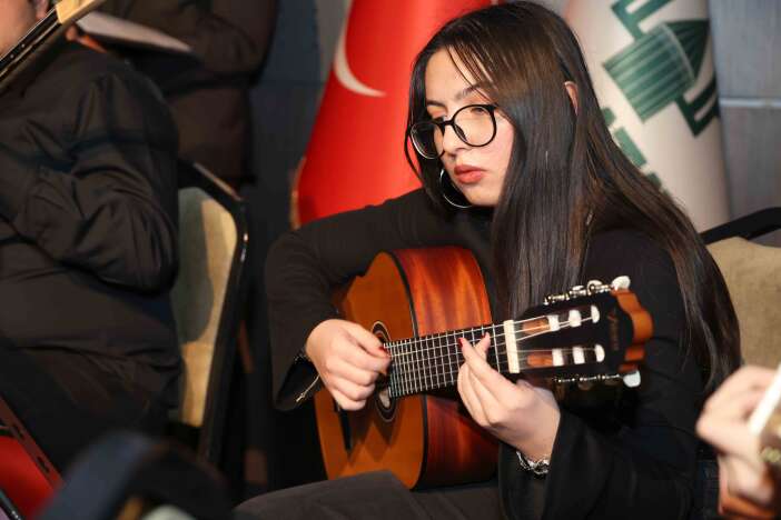 karatayda-549-kursiyer-eserleriyle-sahne-aldi