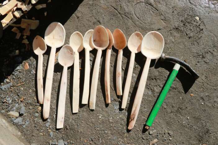 konyada-babadan-ogula-gecen-yetenek-mutfaklarda-yerini-aliyor