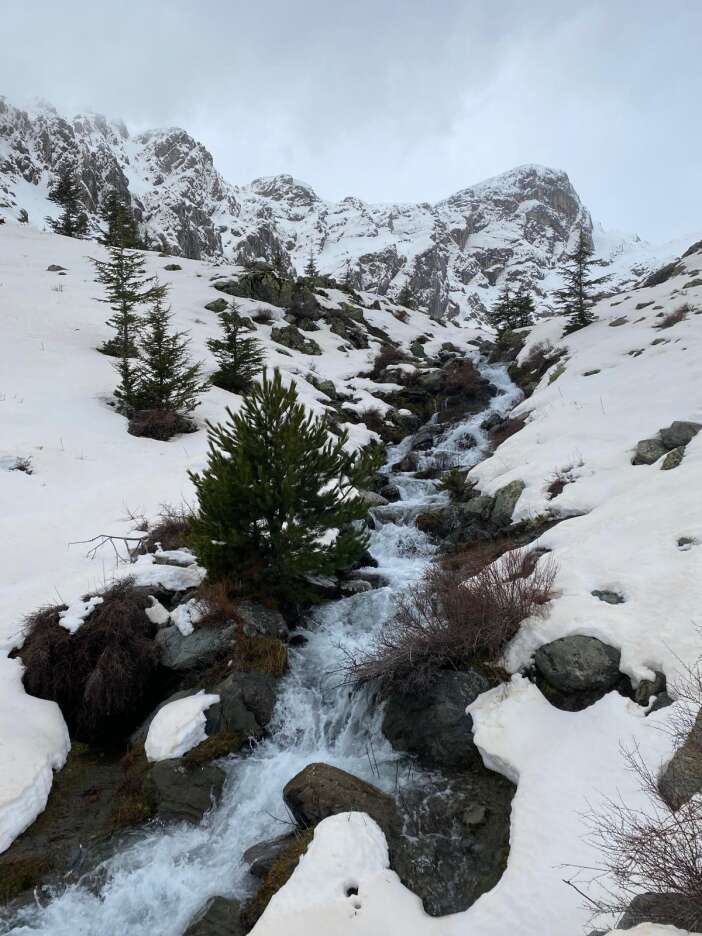 konyada-eriyen-kar-su-kaynaklarini-costurdu