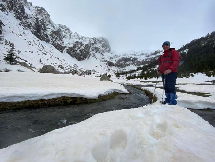 konyada-eriyen-kar-su-kaynaklarini-costurdu