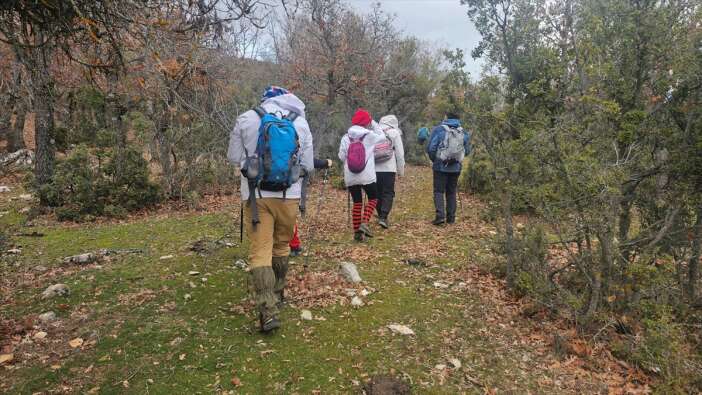 konyali-dogaseverlerden-2-subat-yuruyusu