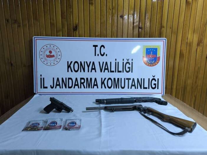 konyada-7-operasyonda-cephanelik-gibi-malzeme-ele-gecirildi