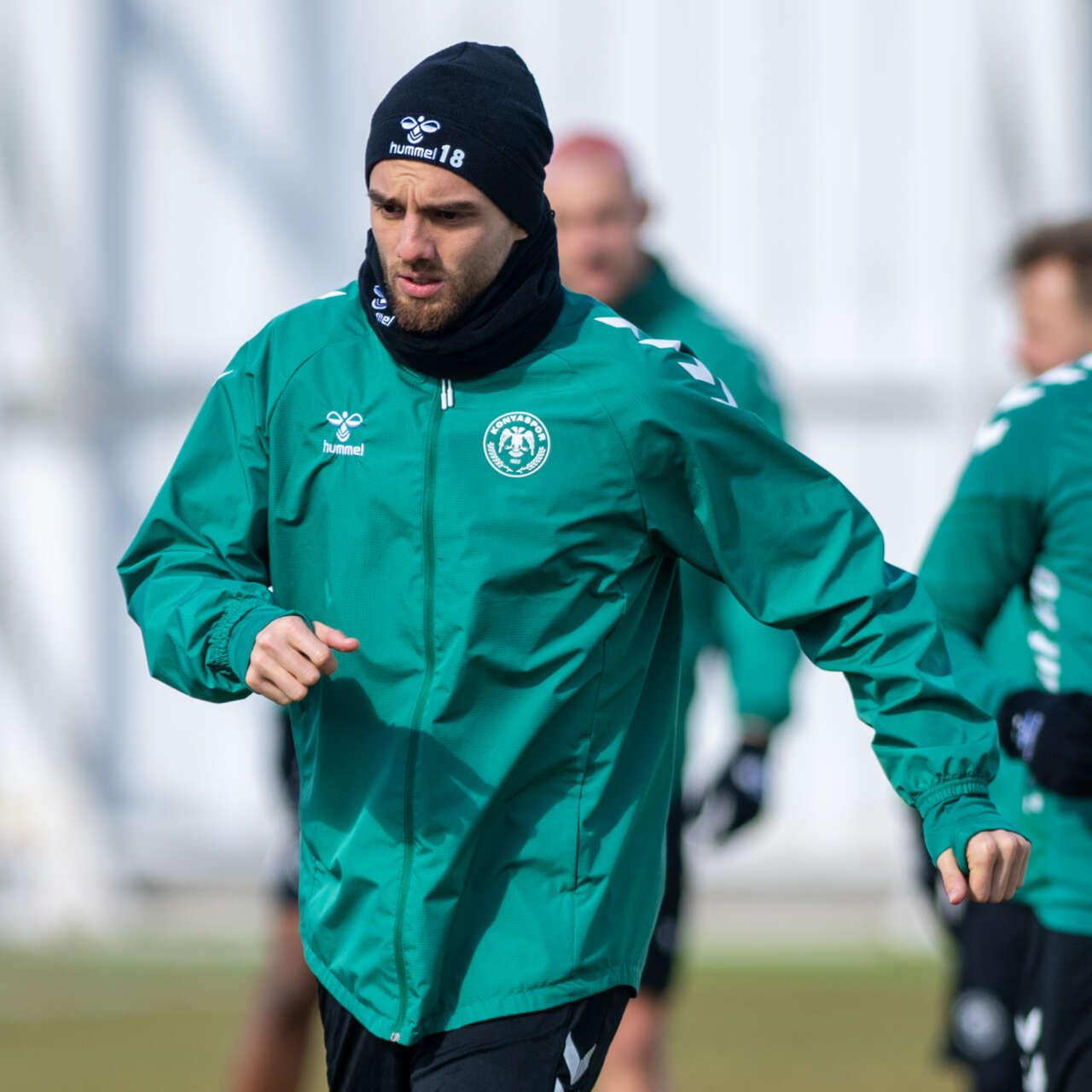 konyasporda-kupa-mesaisi-tam-gaz-devam-ediyor