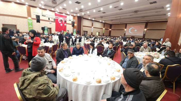 konya-dsybnin-egitim-bulusmasi-bu-kez-ereglide-yapildi