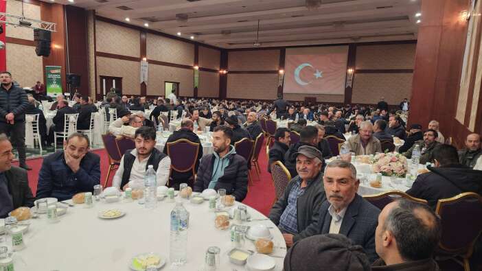 konya-dsybnin-egitim-bulusmasi-bu-kez-ereglide-yapildi