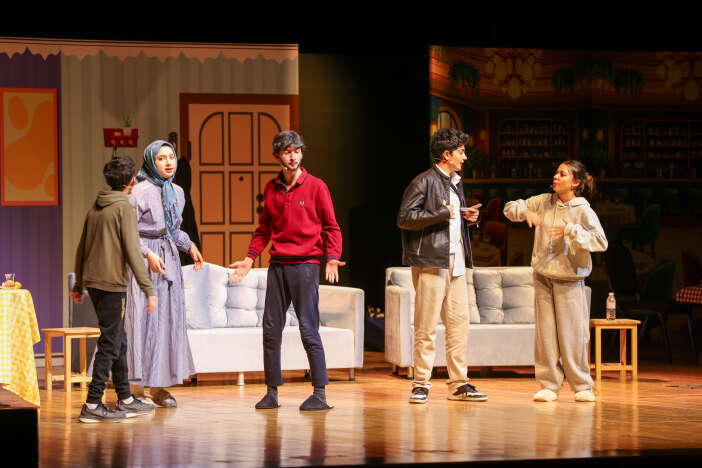 konyada-kahkaha-dolu-gece