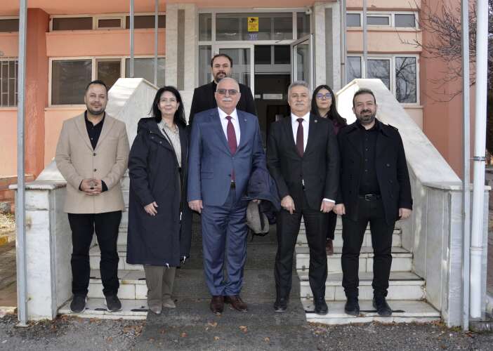 rus-profesor-cift-konya-teknik-universitesine-geldi