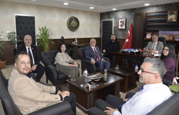 rus-profesor-cift-konya-teknik-universitesine-geldi