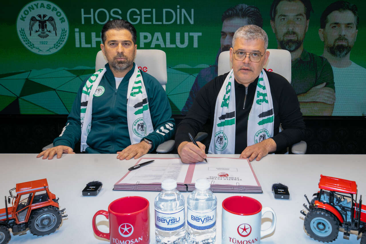 konyasporda-2nci-ilhan-palut-donemi-resmen-basladi