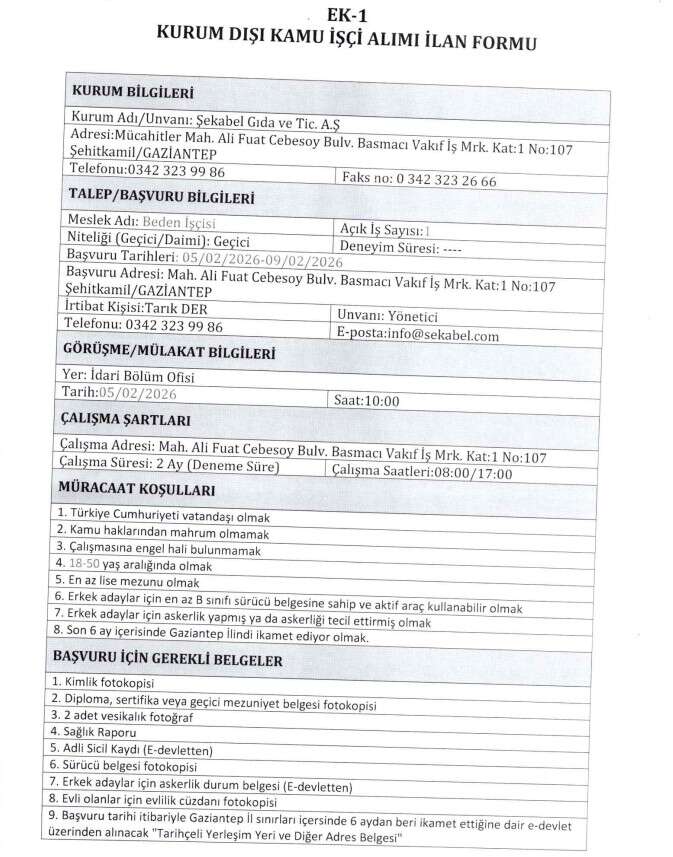 sehitkamil-belediyesi-personel-alimi-2026-basvurular-basladi