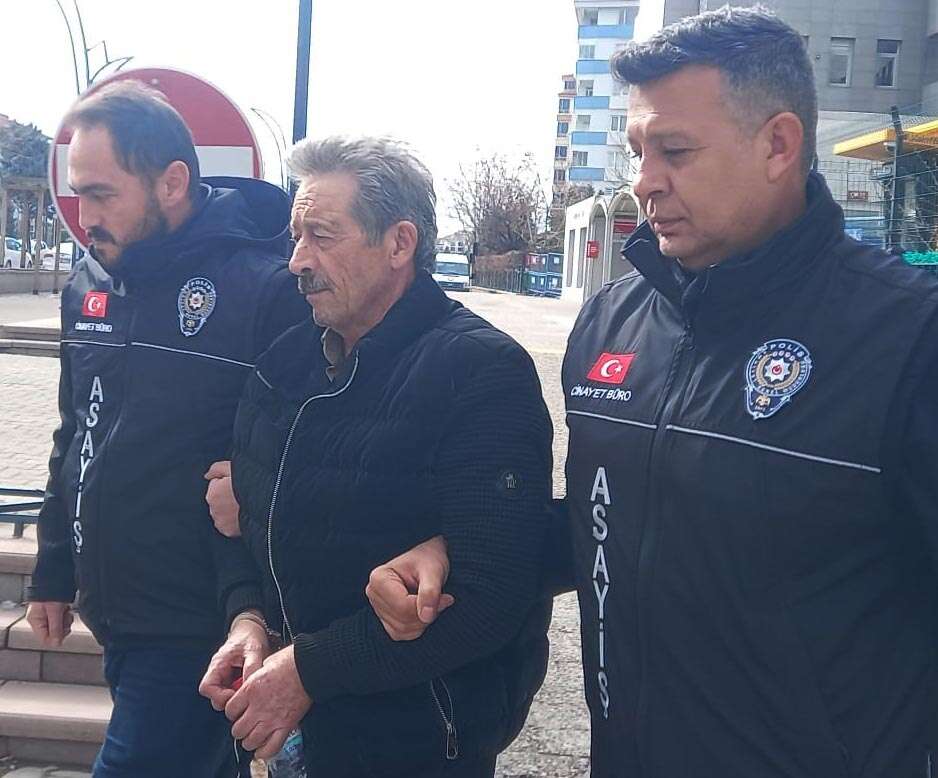 miras-kavgasinda-kardesini-tabancayla-oldurmustu-tutuklandi