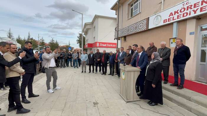 konya-akorende-baskan-ismail-arslan-tahliye-oldu-belediyede-boyle-karsilandi