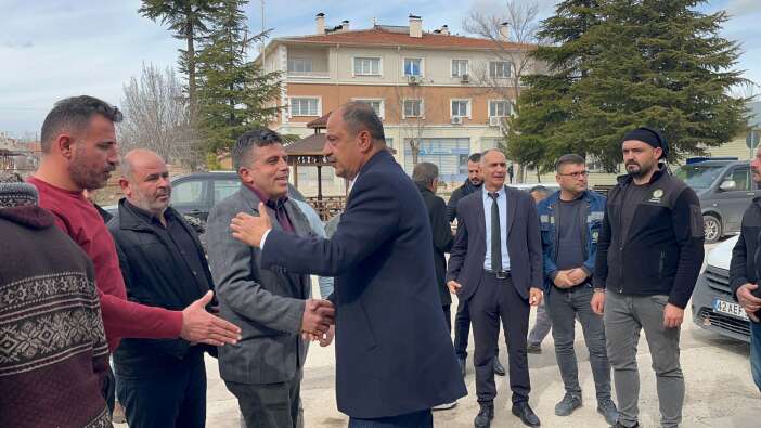 konya-akorende-baskan-ismail-arslan-tahliye-oldu-belediyede-boyle-karsilandi