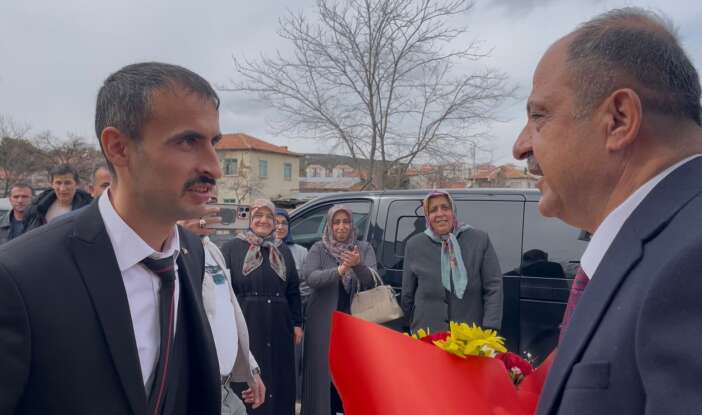 konya-akorende-baskan-ismail-arslan-tahliye-oldu-belediyede-boyle-karsilandi