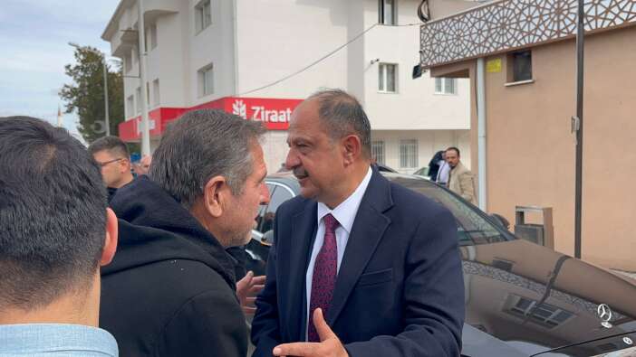 konya-akorende-baskan-ismail-arslan-tahliye-oldu-belediyede-boyle-karsilandi