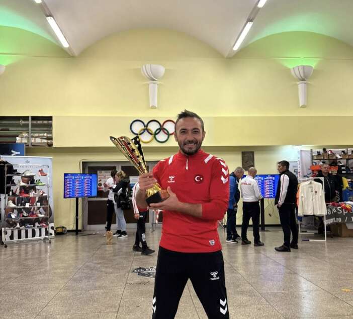 konya-gures-tarihinde-bir-ilk-yasandi