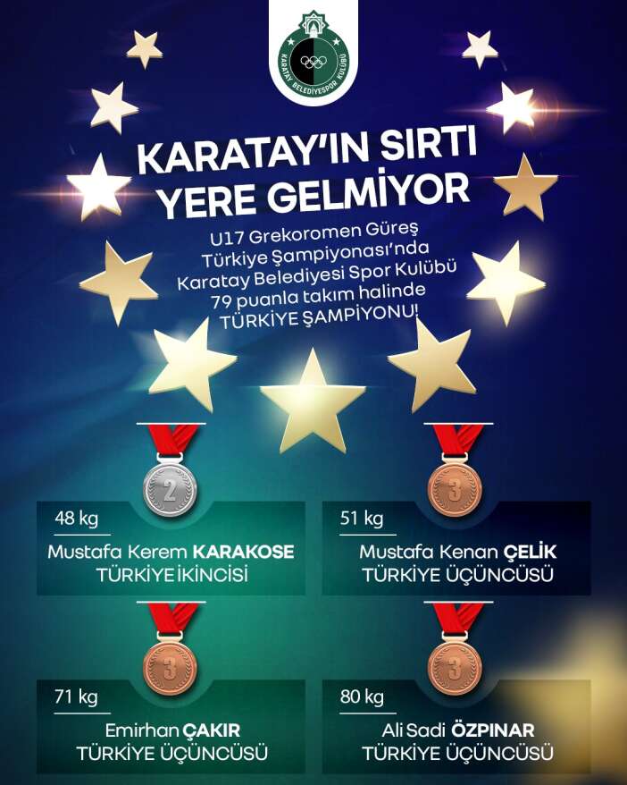 konya-gures-tarihinde-bir-ilk-yasandi