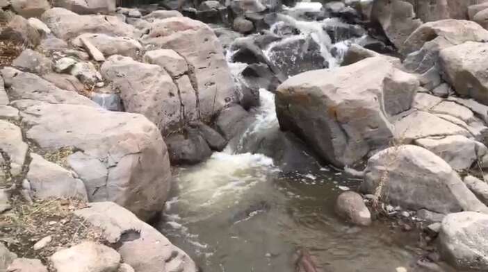 konyada-kar-yagisiyla-gelen-bereket-kuruyan-dereleri-costurdu