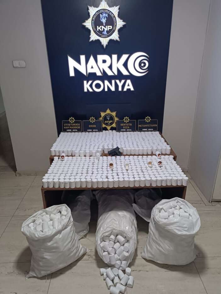 konyada-binlerce-zehir-ele-gecirildi-187-tutuklama-var