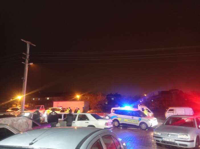 konyada-dur-ihtarina-uymayan-suruculer-ortaligi-birbirine-katti