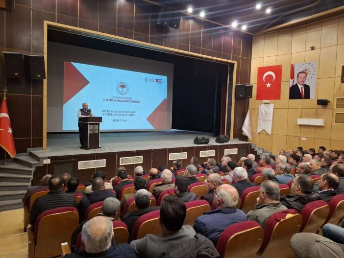 karapinarda-zirai-ilaclarda-elektronik-sisteme-gecis-egitimi-verildi