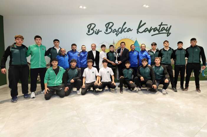 konyanin-sampiyon-sporcularindan-baskan-kilcaya-ziyaret