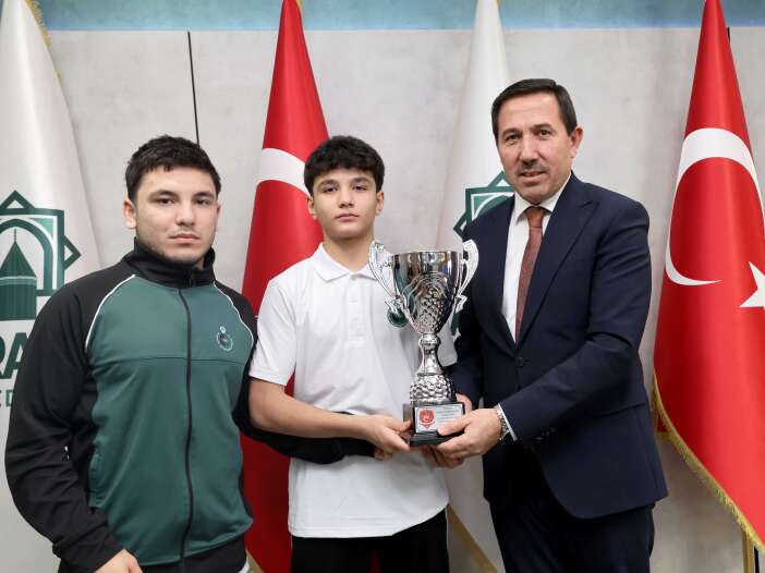 konyanin-sampiyon-sporcularindan-baskan-kilcaya-ziyaret