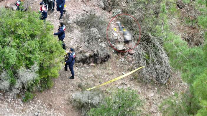 kayip-olan-murat-sanli-100-metrelik-ucurumda-olu-bulundu