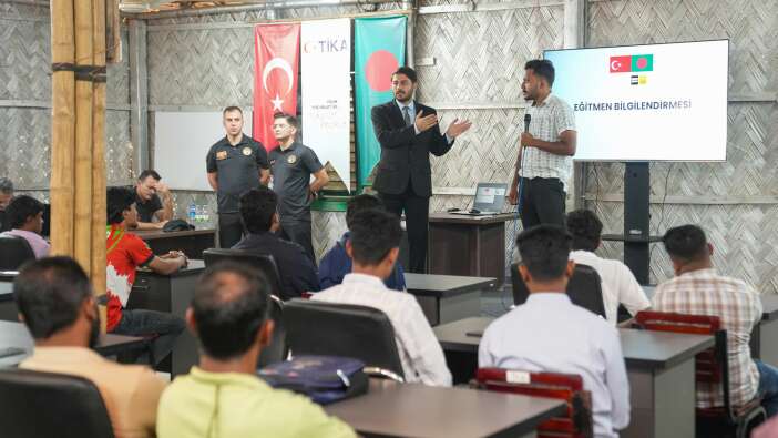 konya-buyuksehirden-arakanli-muslumanlara-destek